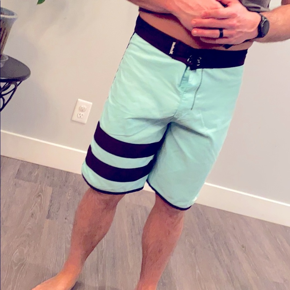 Hurley board shorts